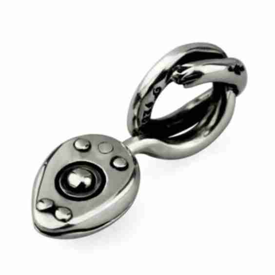 Drag and Drop Charm