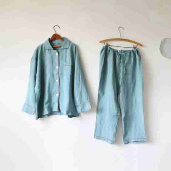 Oversize PJ Set