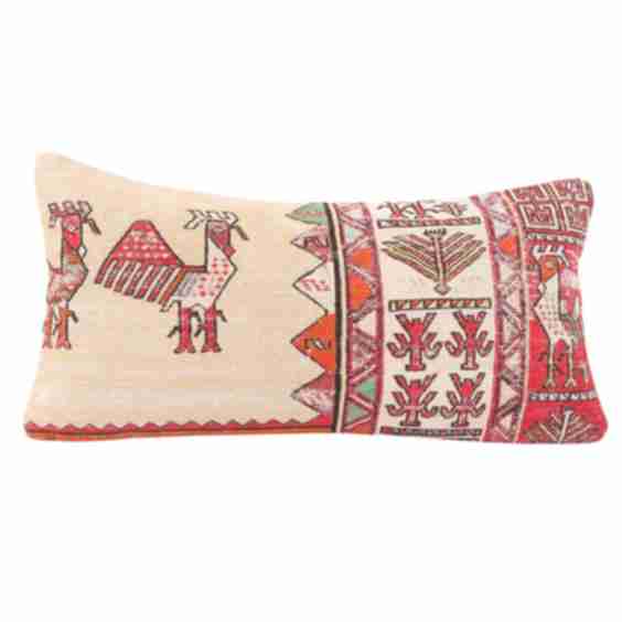 Pillow Cover No. 1673