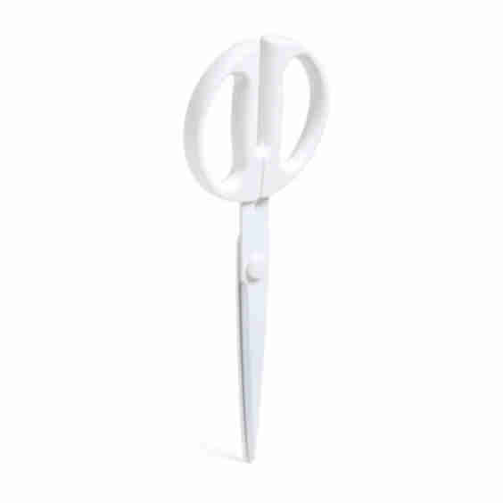 Love Handle Scissors