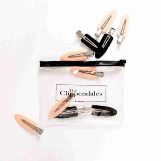 Innovative Hair Clips