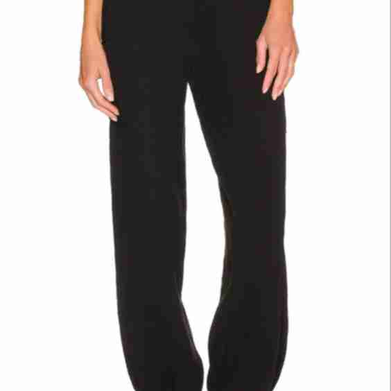 Relaxed Pants