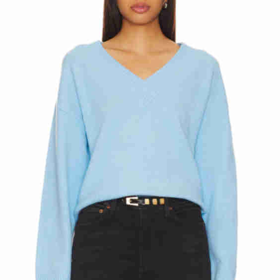Favorite Season Sweater