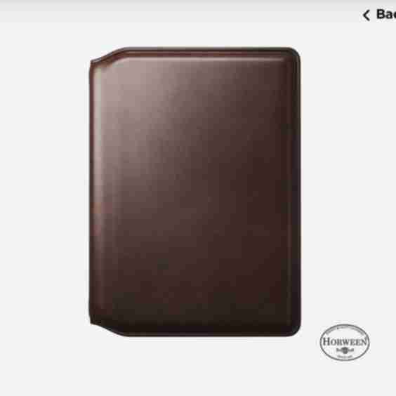 Passport Wallet