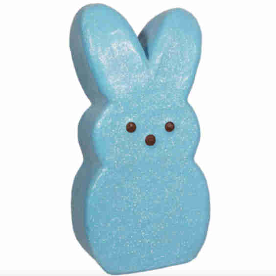 Bunny Marshmallow