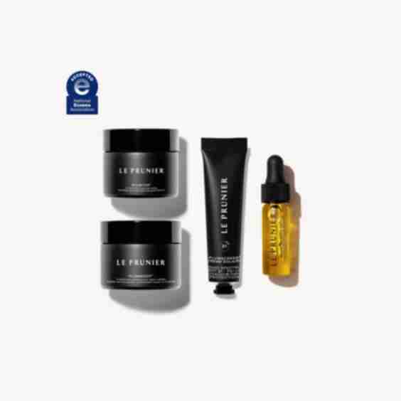 The Skincare Travel Kit