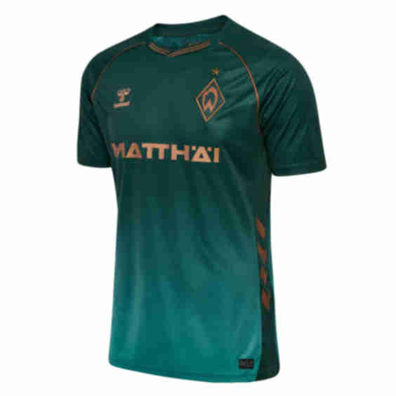 Trikot Third Kit 2025/26