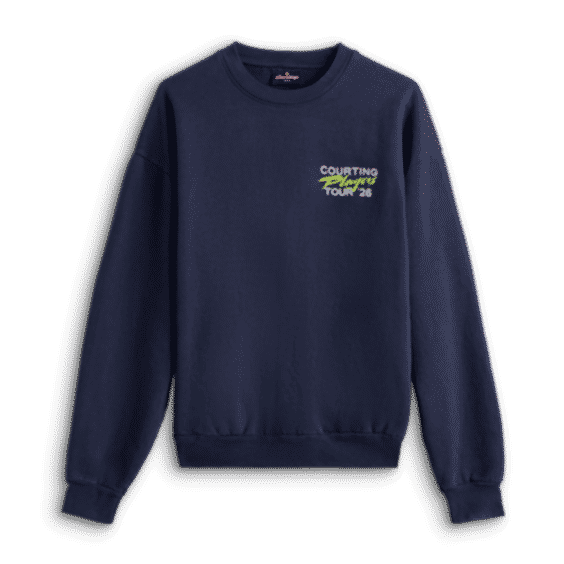 Players Tour Crewneck Sweatshirt - Limited Edition