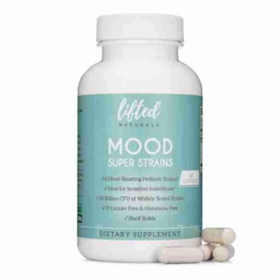 Mood Super Strains