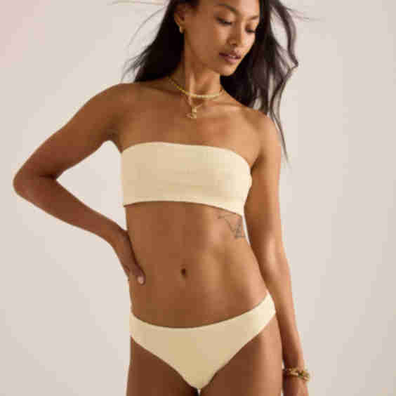 Luna Bikini Set