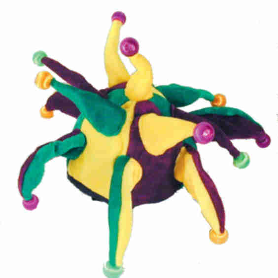 Light up Carnival Hat for Kids
