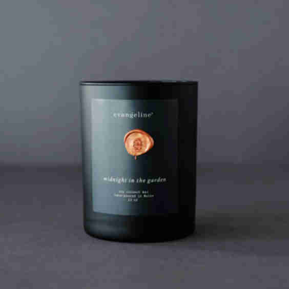 Midnight In The Garden Candle 13 Oz 