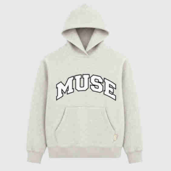 Heavyweight Scholar Hoodie