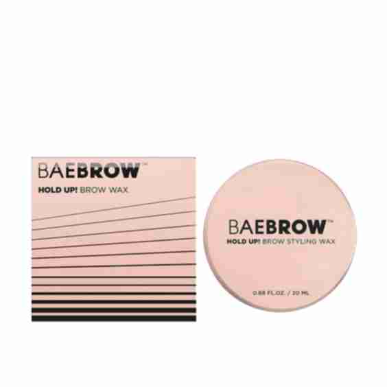 HOLD UP! Brow Styling Wax