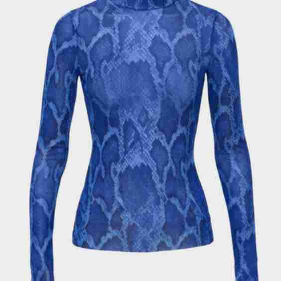 Zadie Top