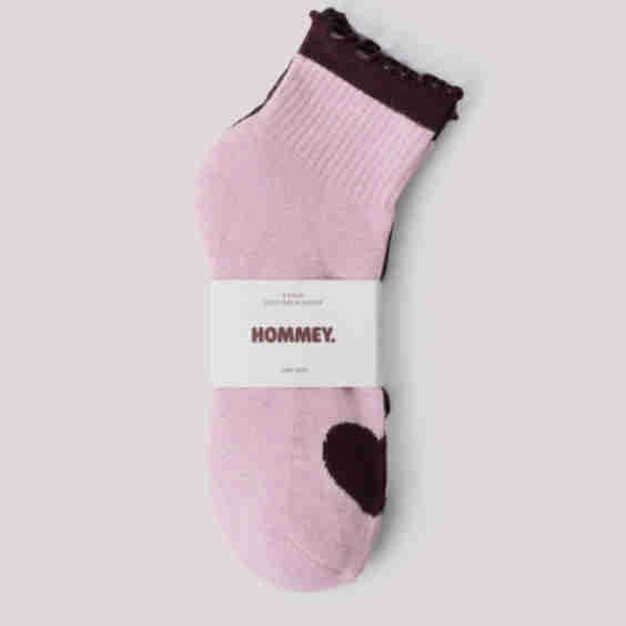Socks 2 Pack