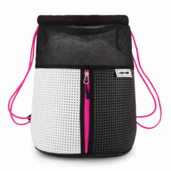 Sophy Drawstring Backpack