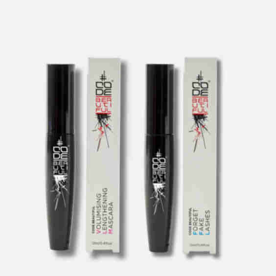 Code Lash Kit - the Original Award-Winning Lash Kit