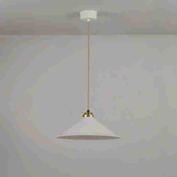 Cobb Large Pendant