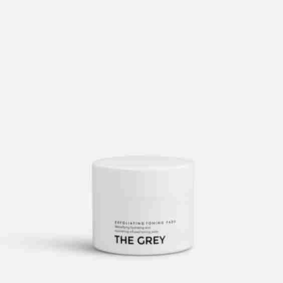 Exfoliating Toning Pads