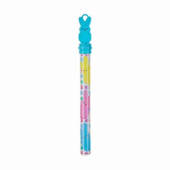 Easter Bunny Bubble Wand