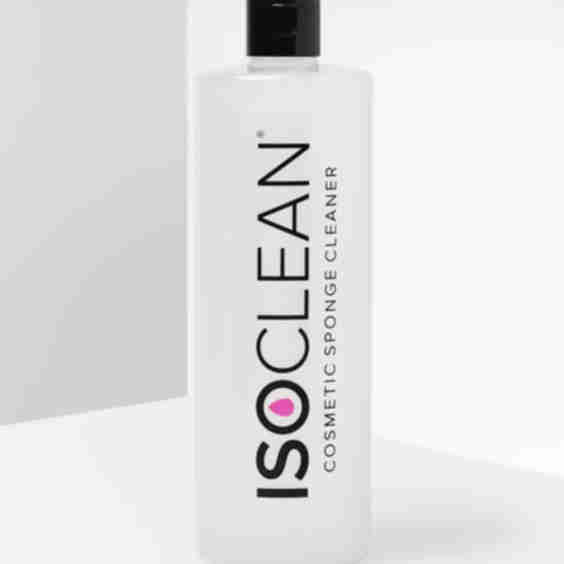 Cosmetic Sponge Cleaner