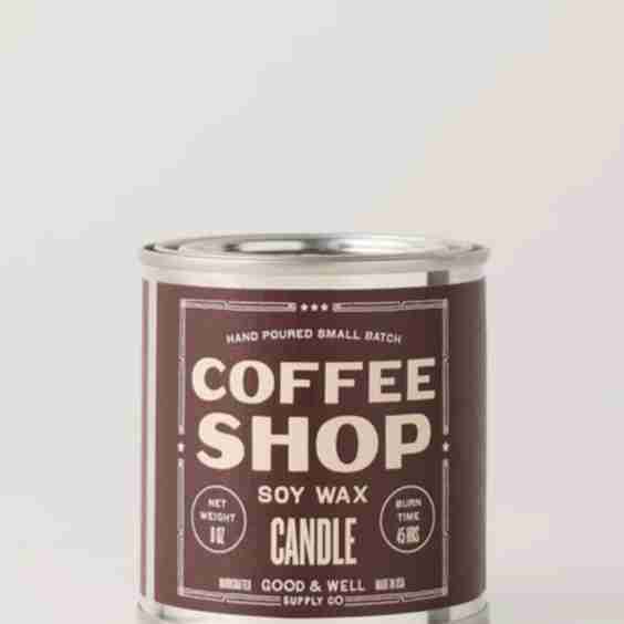 Happy Place Candle