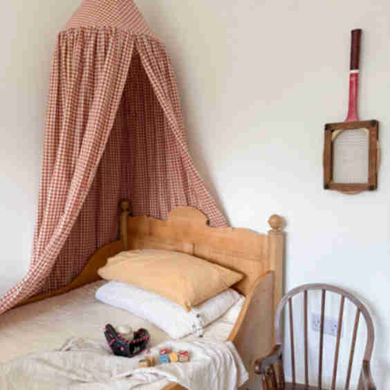 Bed Canopy 