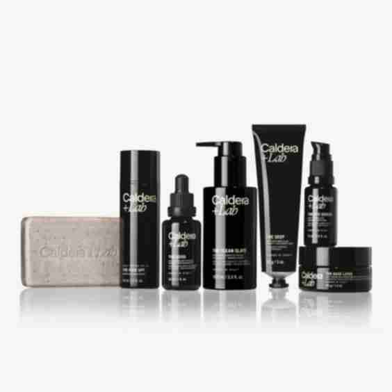 The Works Rich Skincare Set