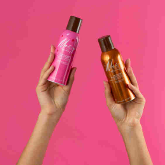 The Refresh Duo Hair Spray Set