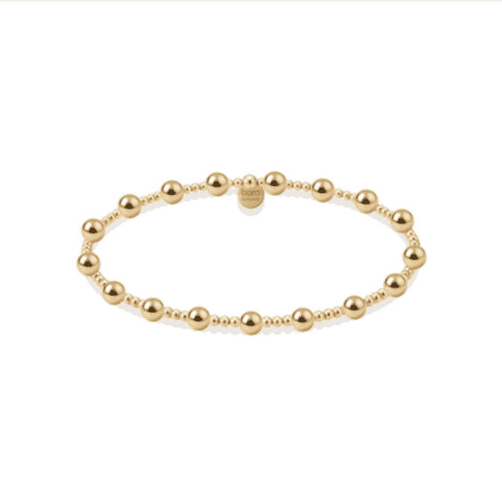 Signature Angelina Beaded Bracelet