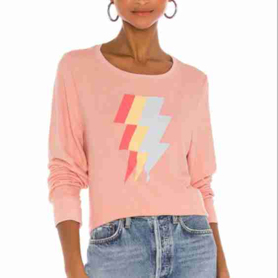 Tri Bolt Baggy Beach Jumper