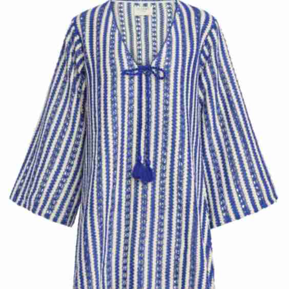 Sorrento Bell Sleeve Dress 