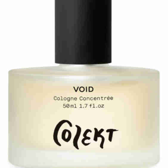 Void Cologne Concentree