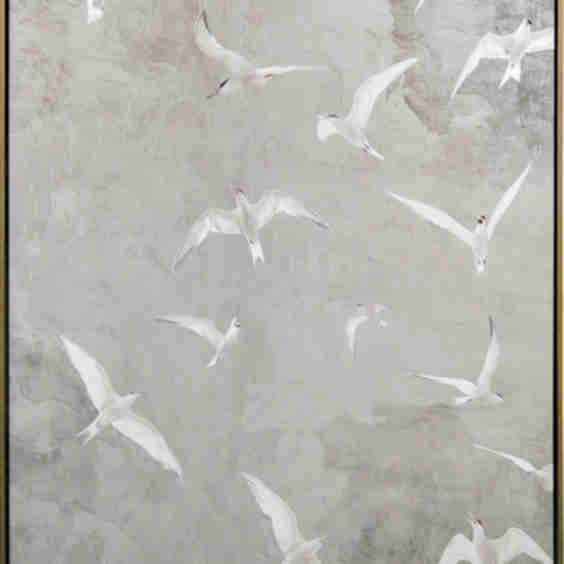 Open Flight Print