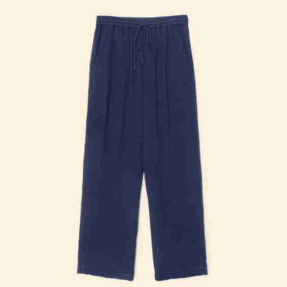 Devon Cotton Pants