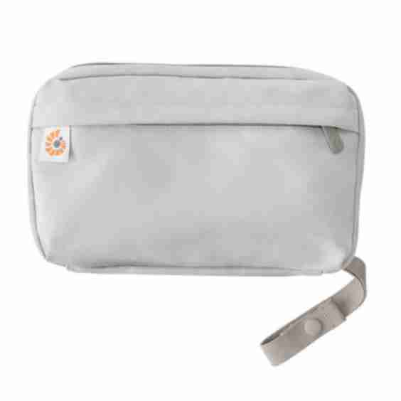 Portable Changing Pad