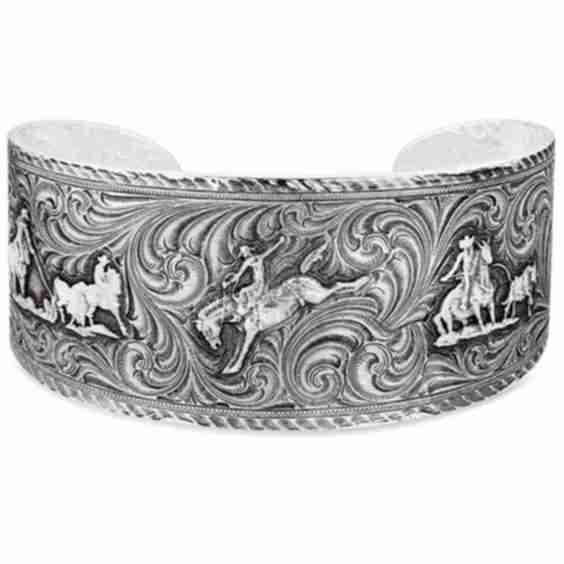 Picture Perfect Cuff Bracelet