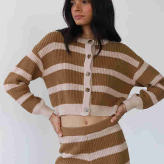 Fiona Cardigan
