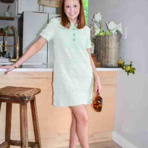 Rory Dress