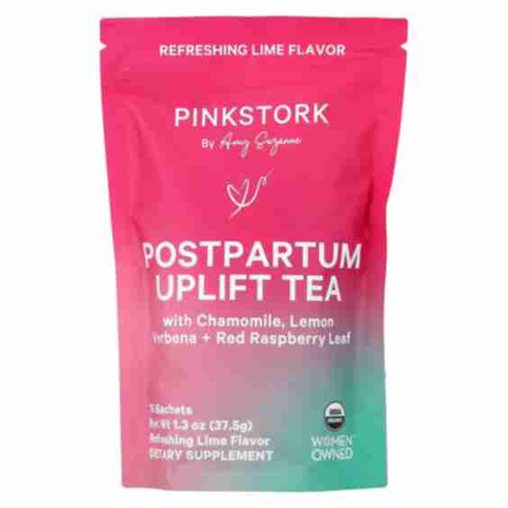 Postpartum Uplift Tea 1.3 oz (37.5 g)