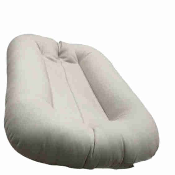Sensory Toddler Lounger