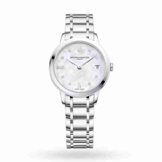 Classima 31 Mm Watch