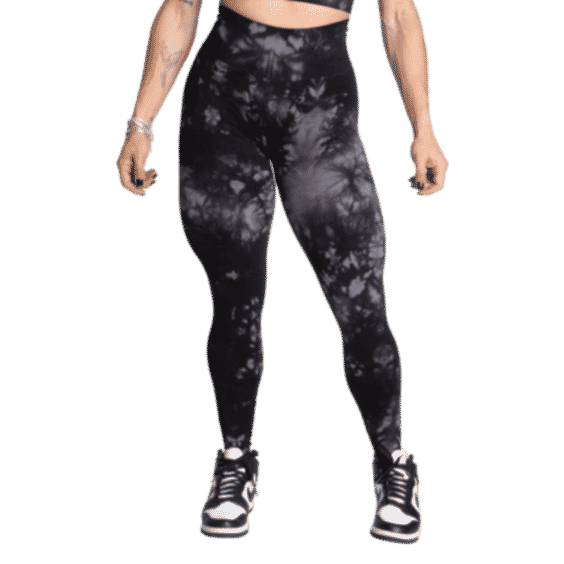 Entice Scrunch Leggings