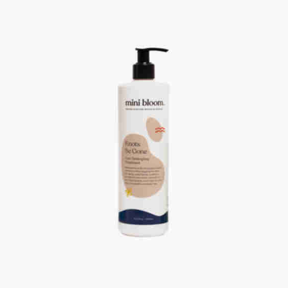 Knots Be Gone Hair Conditioner