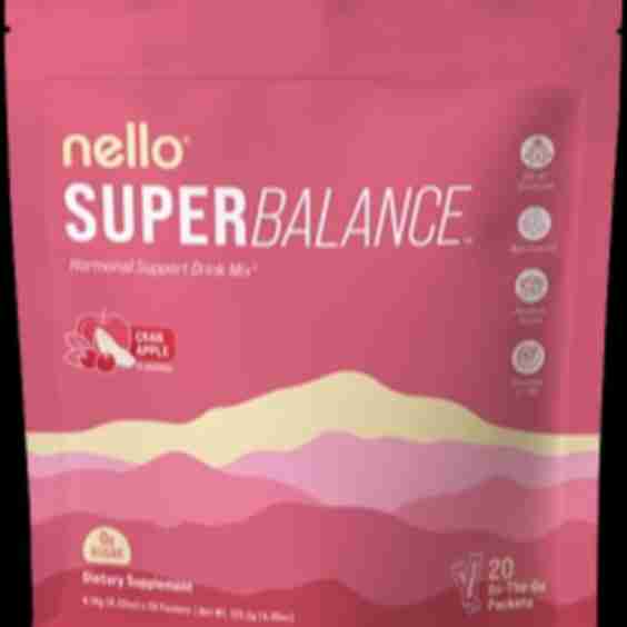 Superbalance Supplement
