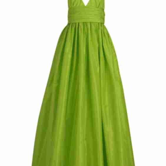 Corombaia Dress