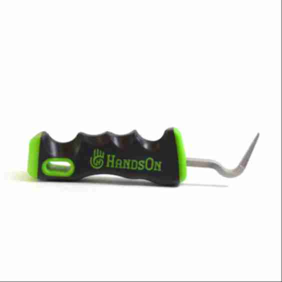 HandsOn Hoof Pick