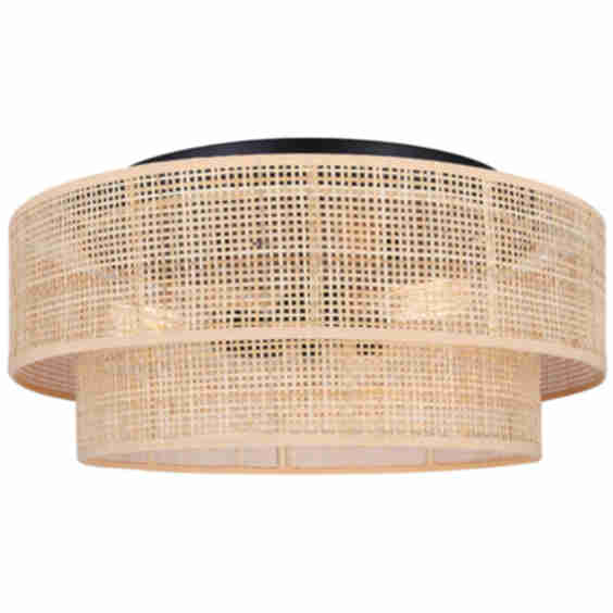 Bellamy Flush Mount