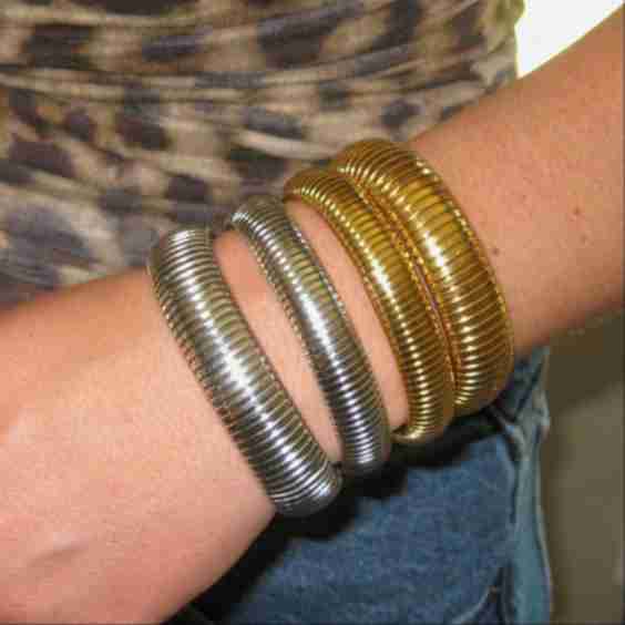Stackable Bangle